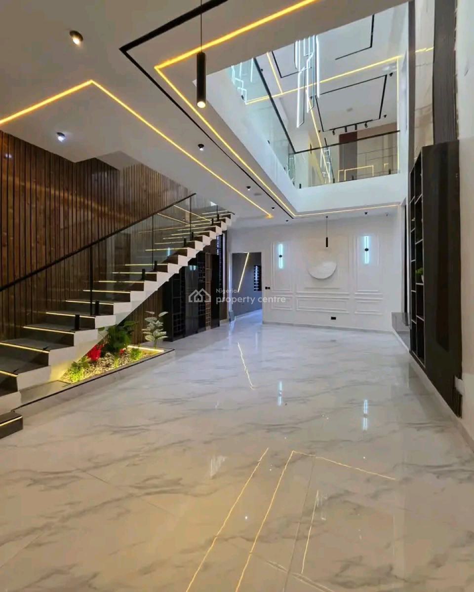 Distress! Let Me Help You Work It Out, Ajah, Lagos, Detached Duplex for Sale