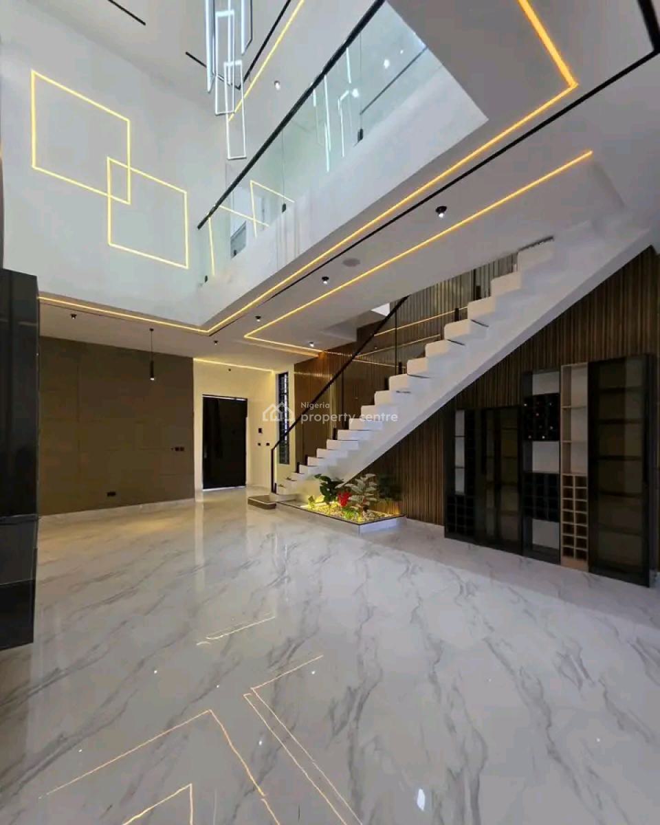 Distress! Let Me Help You Work It Out, Ajah, Lagos, Detached Duplex for Sale