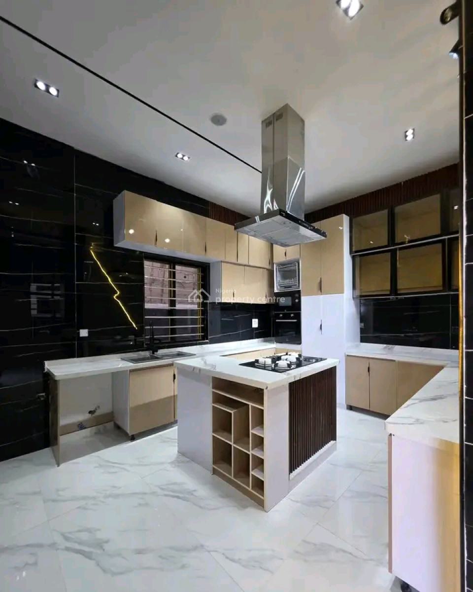Distress! Let Me Help You Work It Out, Ajah, Lagos, Detached Duplex for Sale