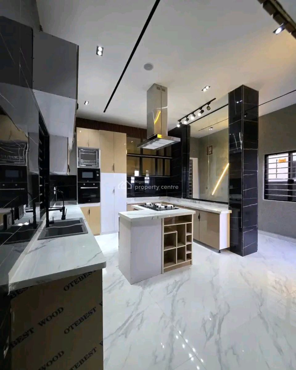 Distress! Let Me Help You Work It Out, Ajah, Lagos, Detached Duplex for Sale