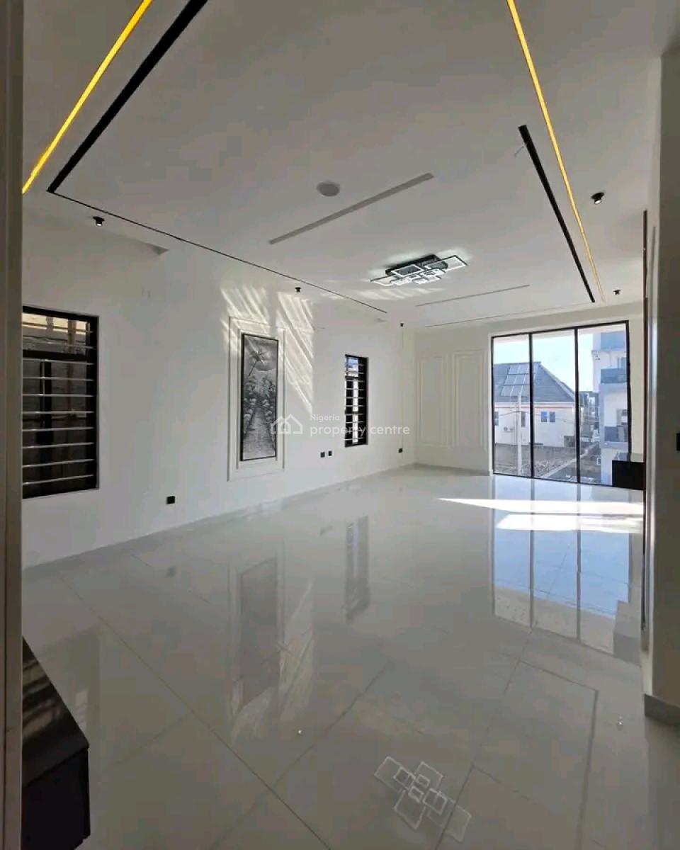 Distress! Let Me Help You Work It Out, Ajah, Lagos, Detached Duplex for Sale
