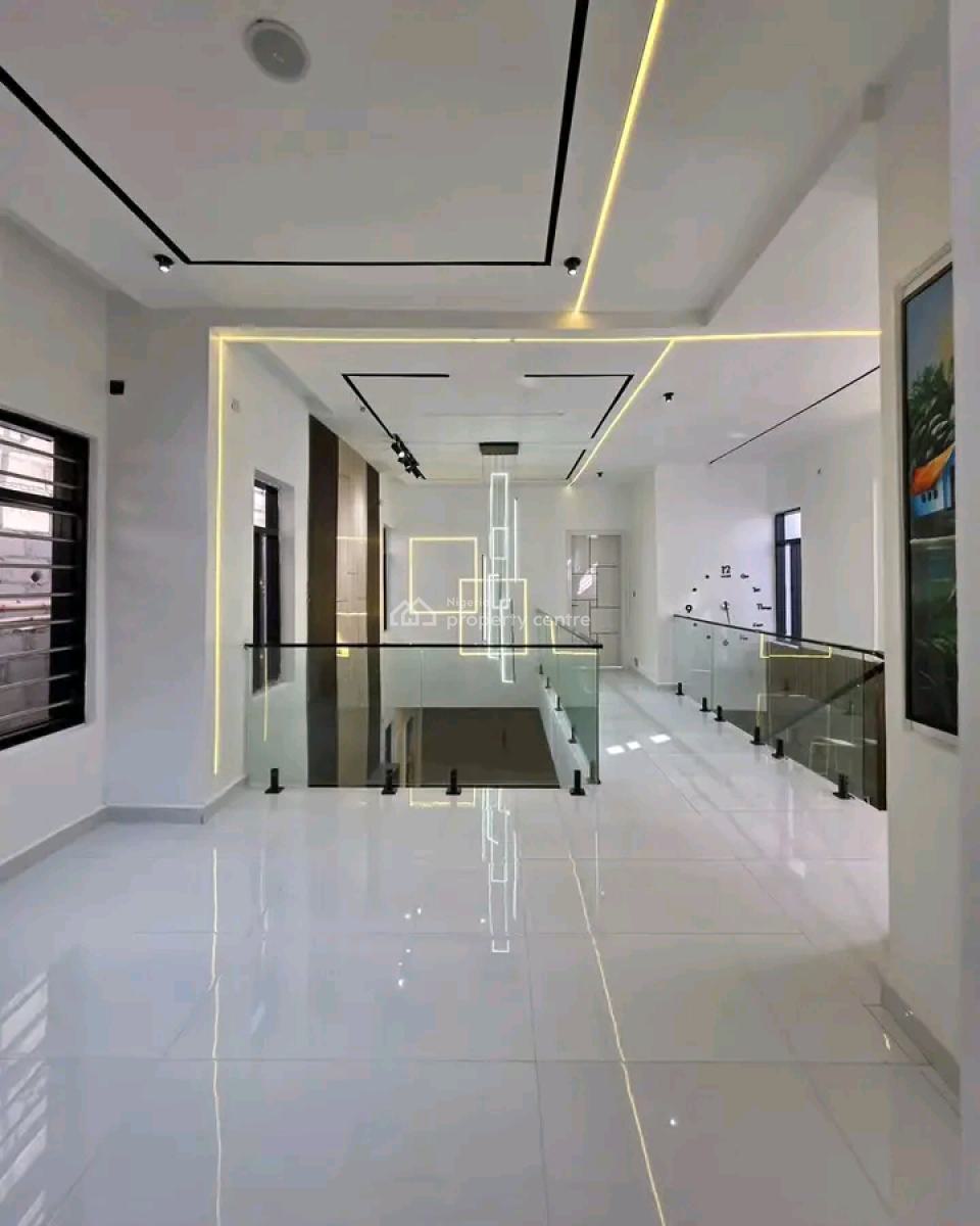 Distress! Let Me Help You Work It Out, Ajah, Lagos, Detached Duplex for Sale