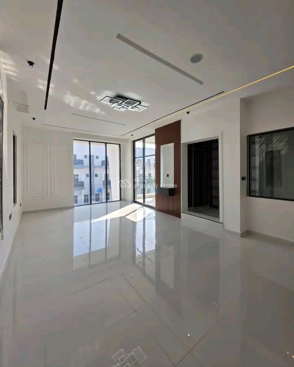 Distress! Let Me Help You Work It Out, Ajah, Lagos, Detached Duplex for Sale
