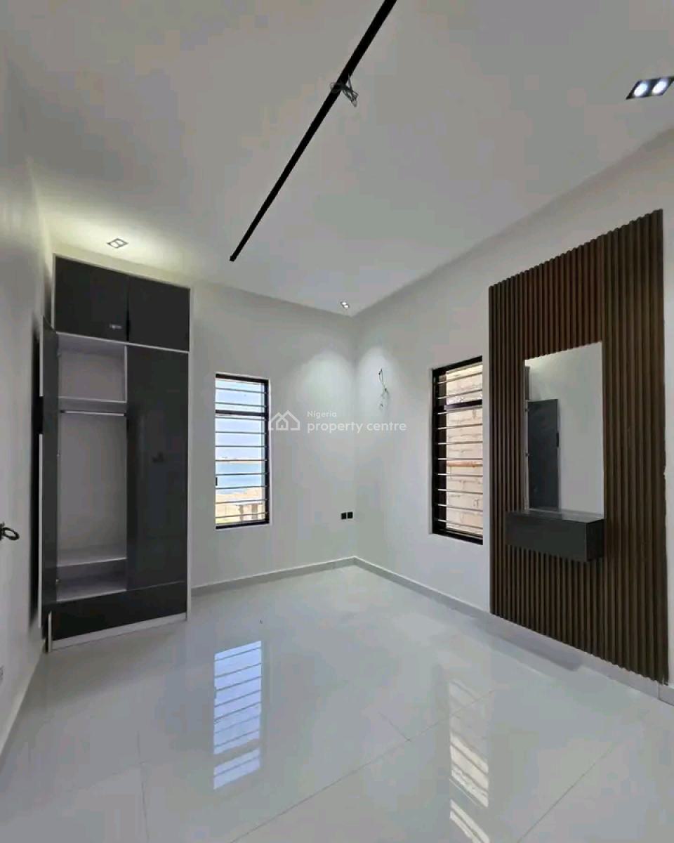 Distress! Let Me Help You Work It Out, Ajah, Lagos, Detached Duplex for Sale
