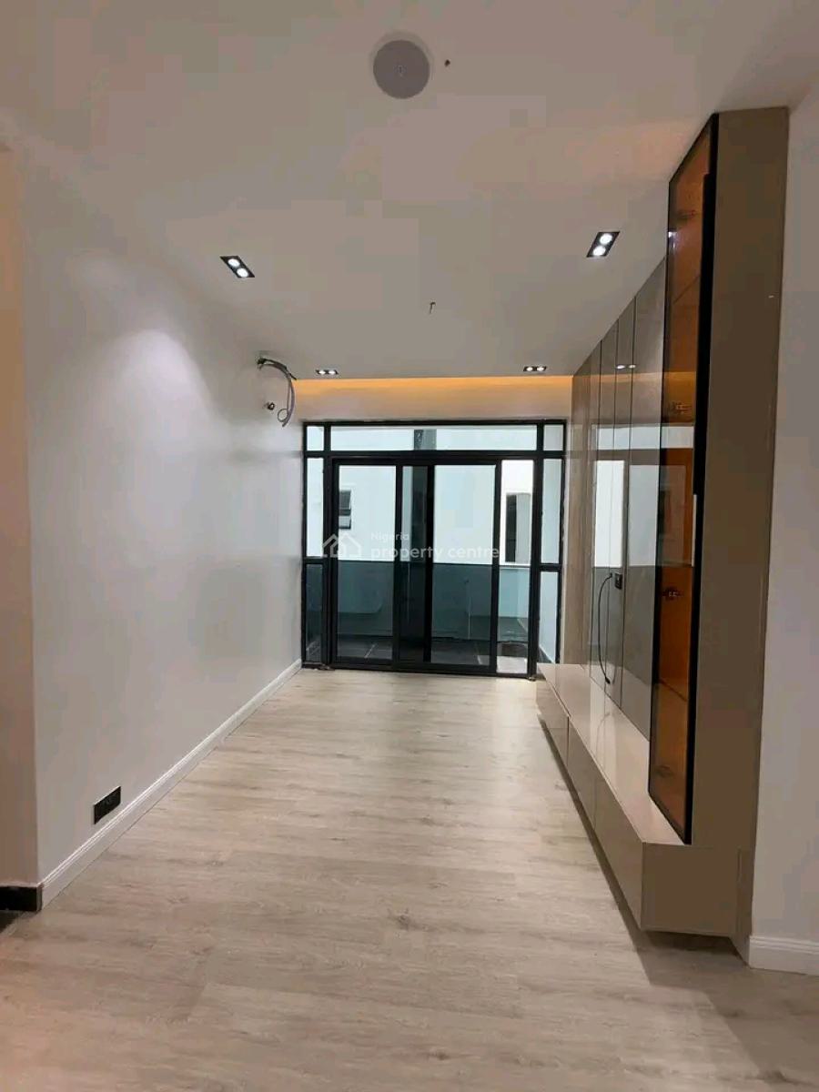American Styled Luxury 4 Bedroom Fully Detached Duplex with a Miniflat, Ogombo Ajah Lekki Lagos, Ogombo, Ajah, Lagos, Detached Duplex for Sale