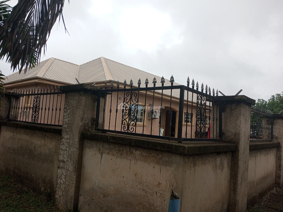 Cornerpiece 2 Bedroom Available Near Total Estate, Gaduwa, Abuja, Semi-detached Bungalow for Sale