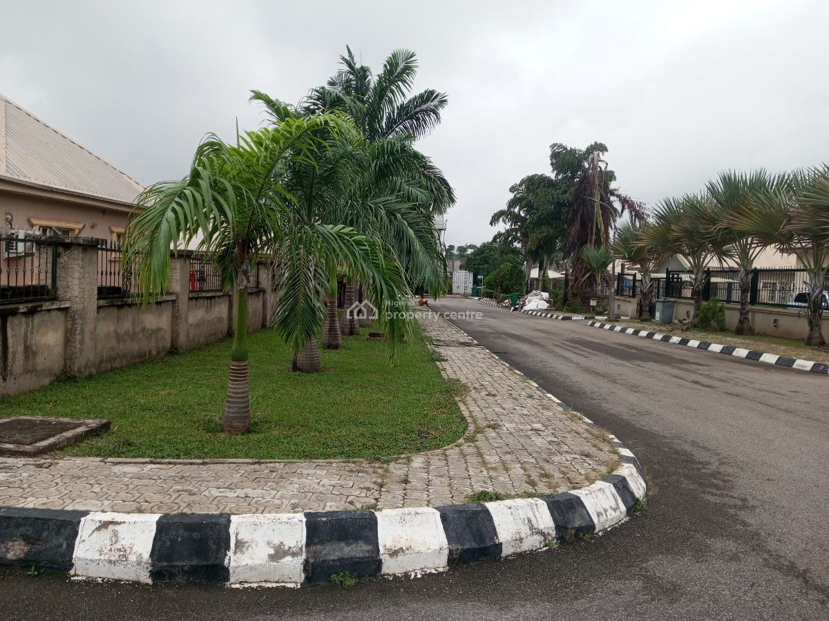 Cornerpiece 2 Bedroom Available Near Total Estate, Gaduwa, Abuja, Semi-detached Bungalow for Sale