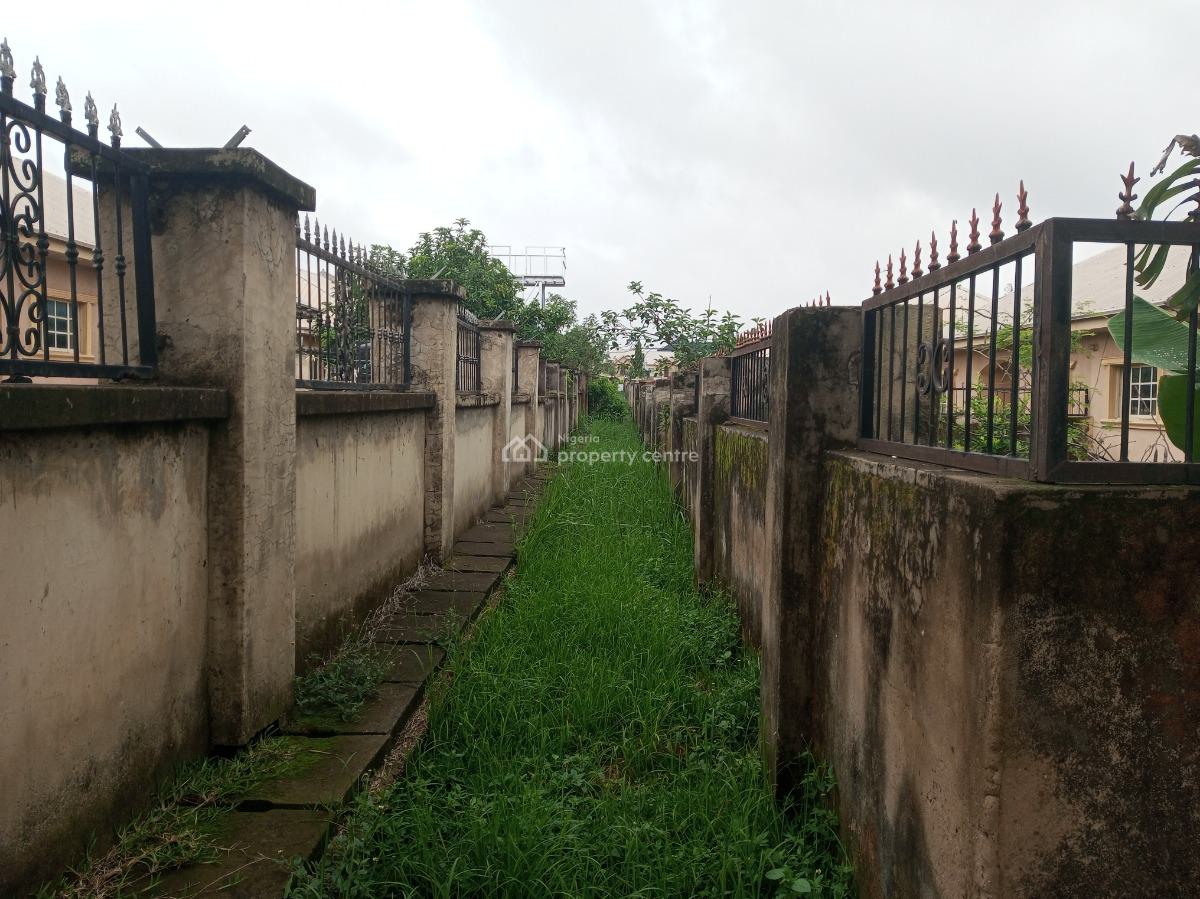 Cornerpiece 2 Bedroom Available Near Total Estate, Gaduwa, Abuja, Semi-detached Bungalow for Sale