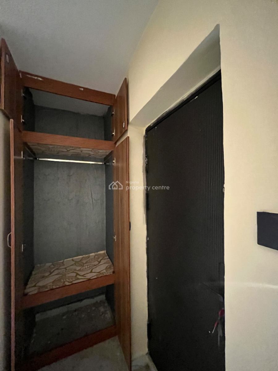 Luxury Mini Flat Duplex with Solar, Off L and K By Iyana Oworo, Gbagada, Lagos, Mini Flat (room and Parlour) for Rent