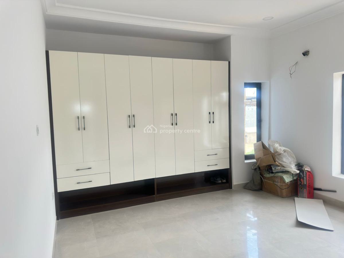 Stunning 3 Bedroom Luxury Apartment with Bq, Katampe (main), Katampe, Abuja, Flat / Apartment for Sale