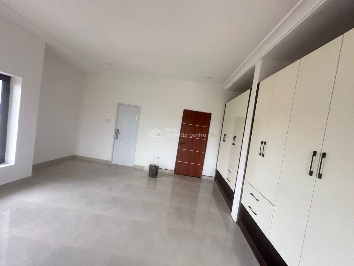 Stunning 3 Bedroom Luxury Apartment with Bq, Katampe (main), Katampe, Abuja, Flat / Apartment for Sale