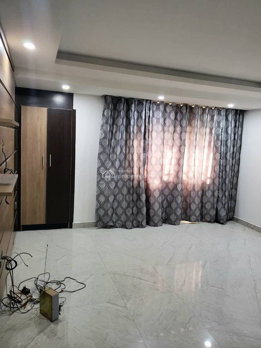 Lovely 4 Bedroom Semi-detached Duplex Plus Bq, Victoria Island (vi), Lagos, Semi-detached Duplex for Sale