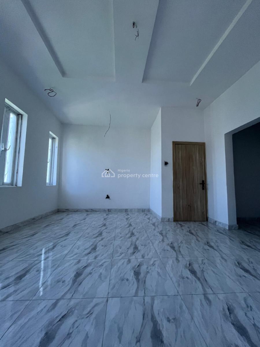 Well Built 4 Bedroom Semi Detached Duplex, Anthony, Maryland, Lagos, Semi-detached Duplex for Sale