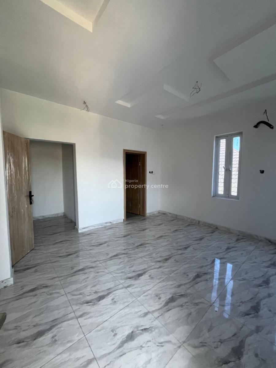 Well Built 4 Bedroom Semi Detached Duplex, Anthony, Maryland, Lagos, Semi-detached Duplex for Sale