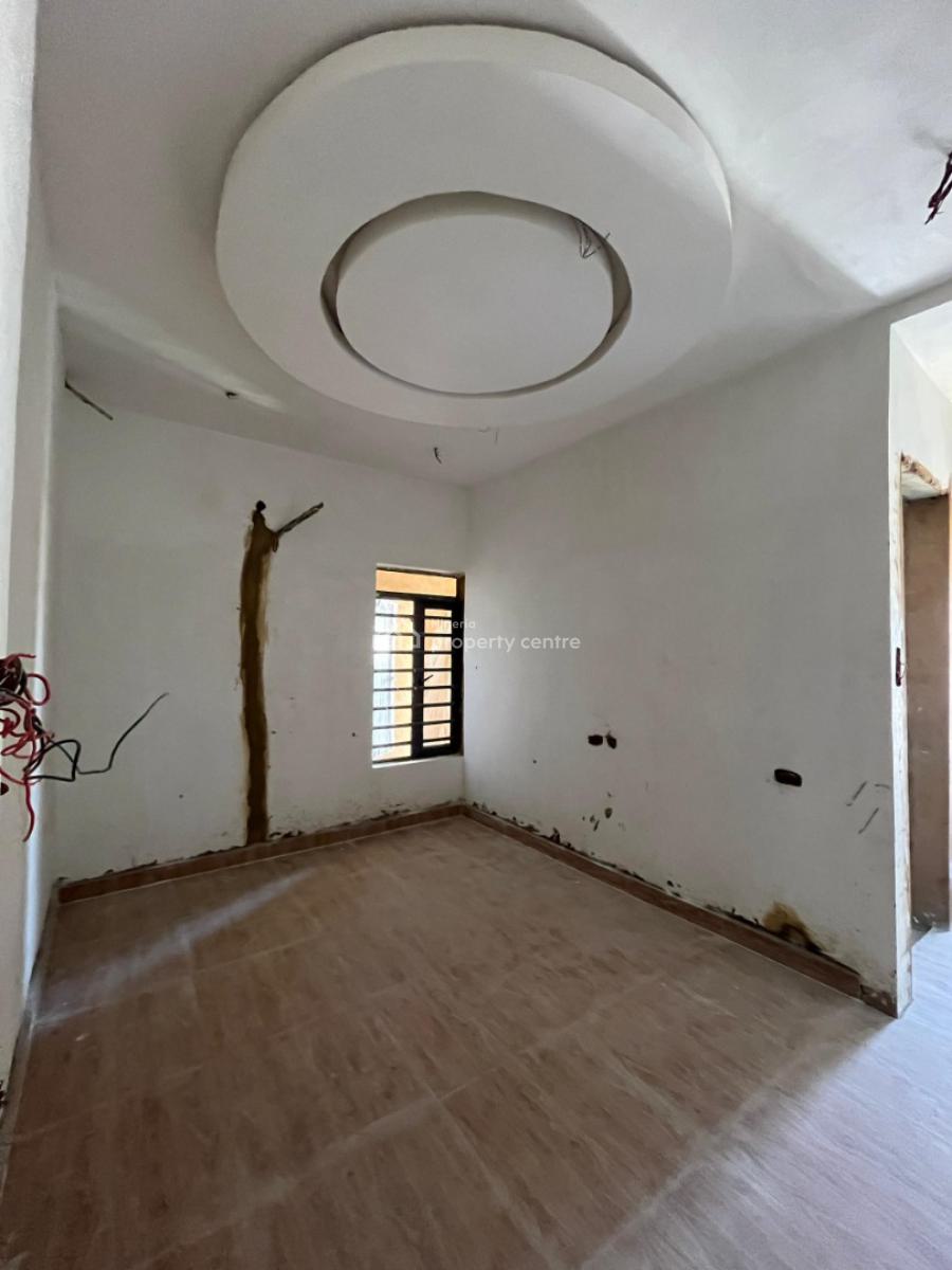 Spaciously Built 4 Bedroom Terrace Duplex, Anthony, Maryland, Lagos, Terraced Duplex for Sale