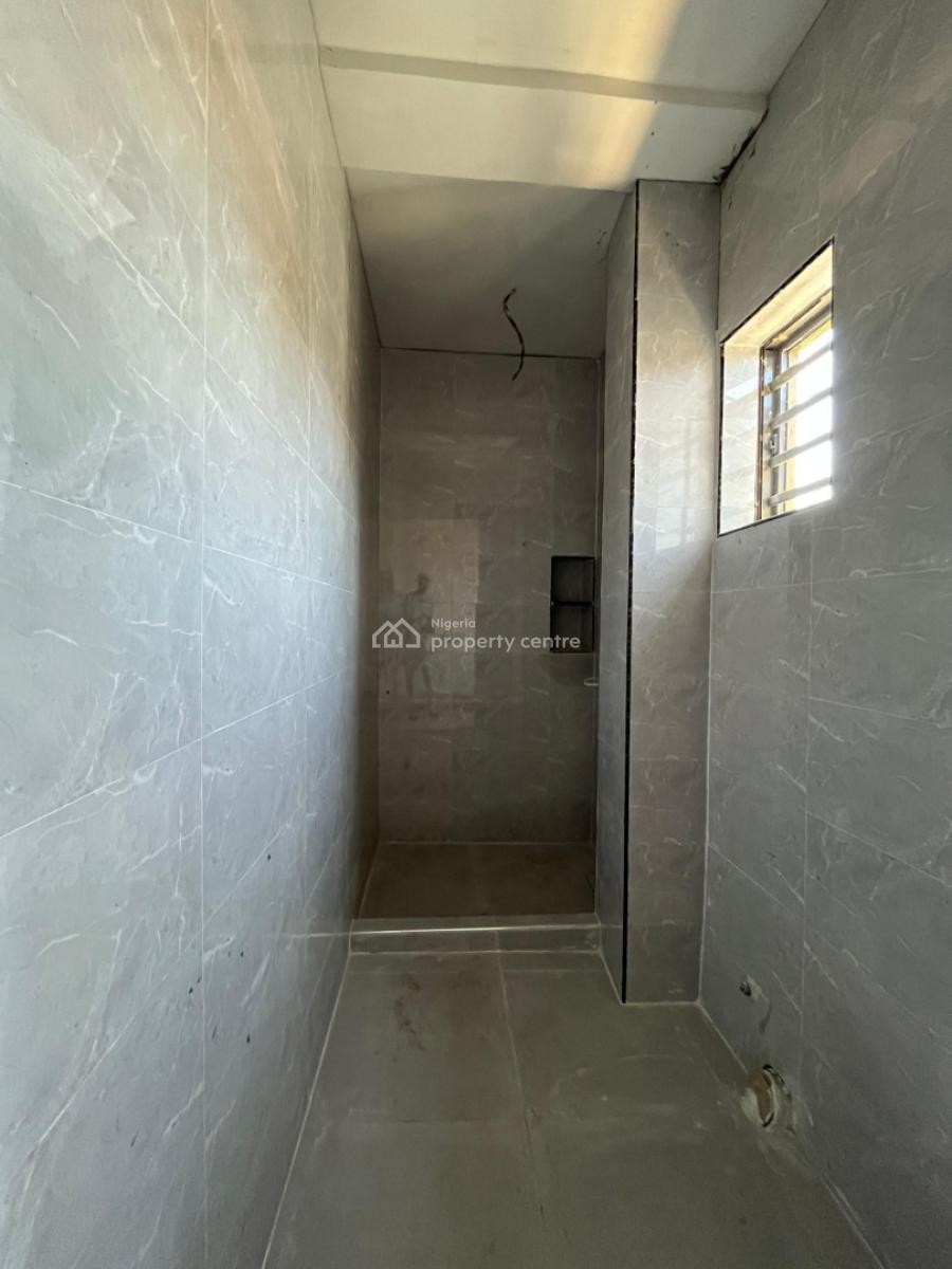 Spaciously Built 4 Bedroom Terrace Duplex, Anthony, Maryland, Lagos, Terraced Duplex for Sale