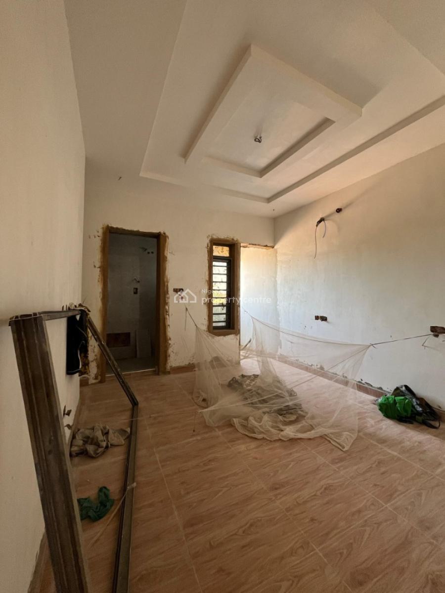 Spaciously Built 4 Bedroom Terrace Duplex, Anthony, Maryland, Lagos, Terraced Duplex for Sale