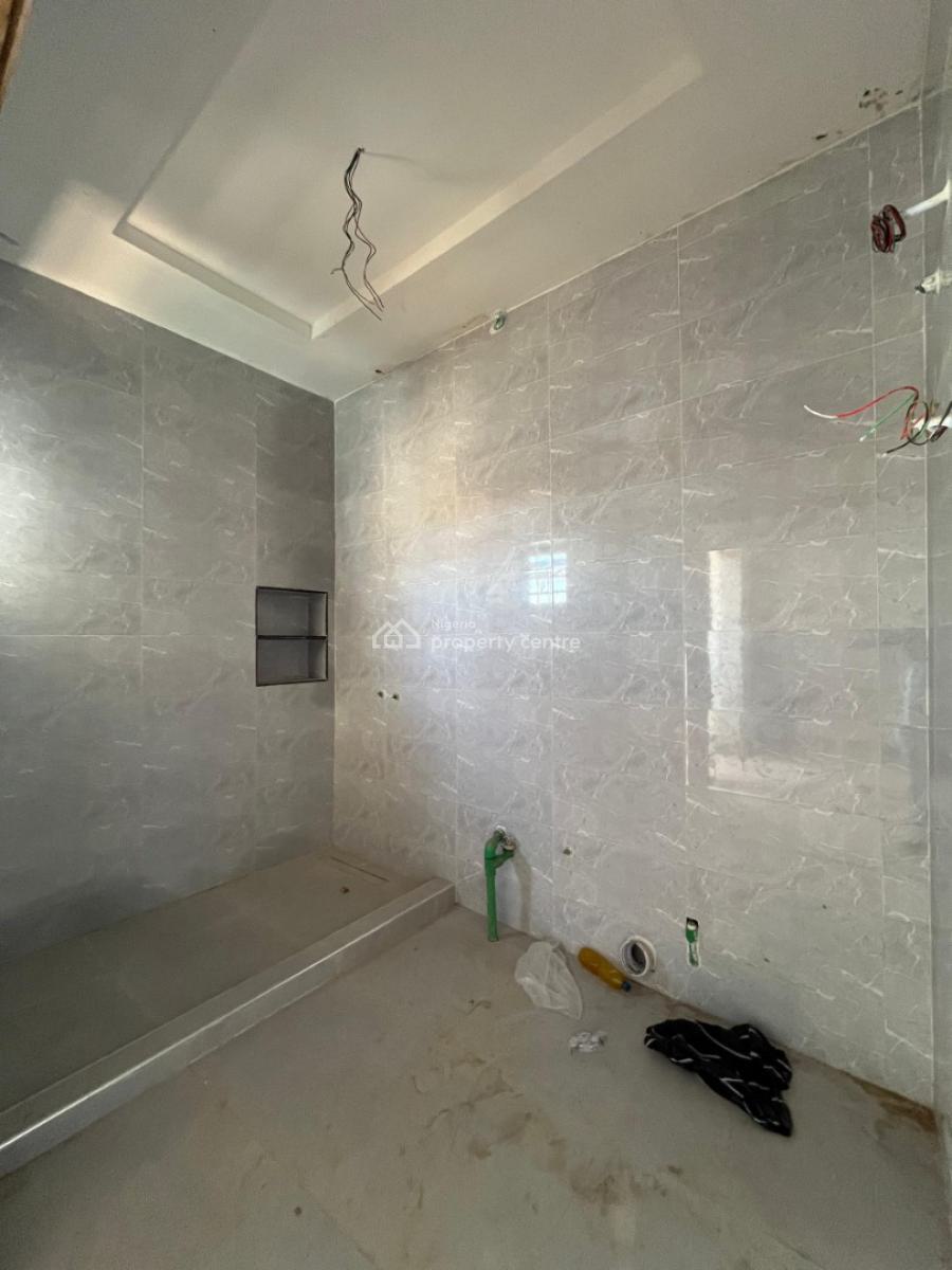 Spaciously Built 4 Bedroom Terrace Duplex, Anthony, Maryland, Lagos, Terraced Duplex for Sale