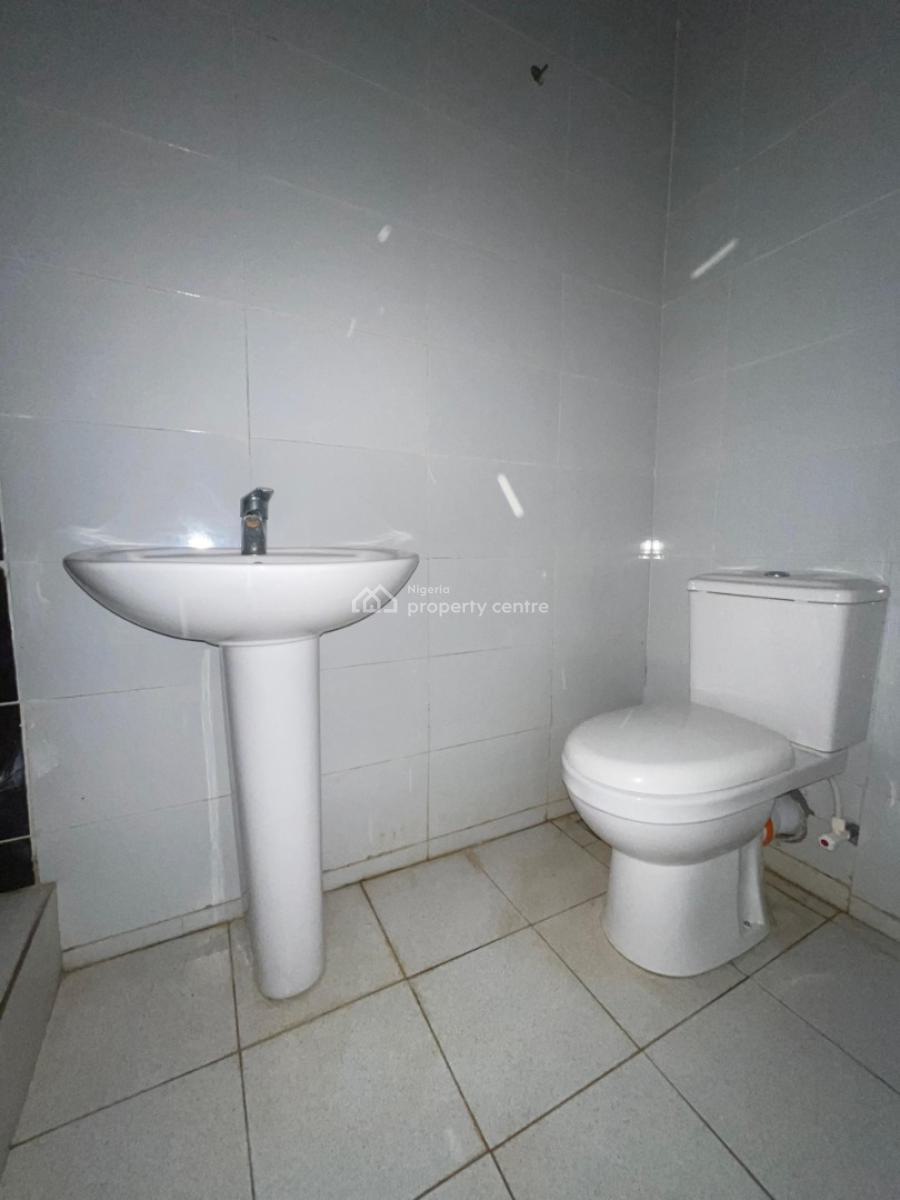 4 Bedroom Terrace Duplex, Orchid, Lekki, Lagos, Terraced Duplex for Sale