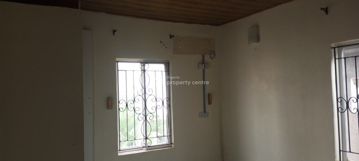 Clean 2 Bedroom Flat in a Secured Estate, Badore, Ajah, Lagos, Flat / Apartment for Rent