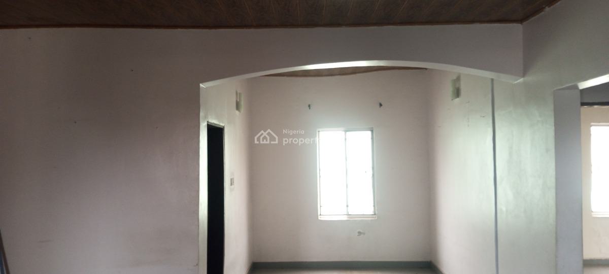Clean 2 Bedroom Flat in a Secured Estate, Badore, Ajah, Lagos, Flat / Apartment for Rent