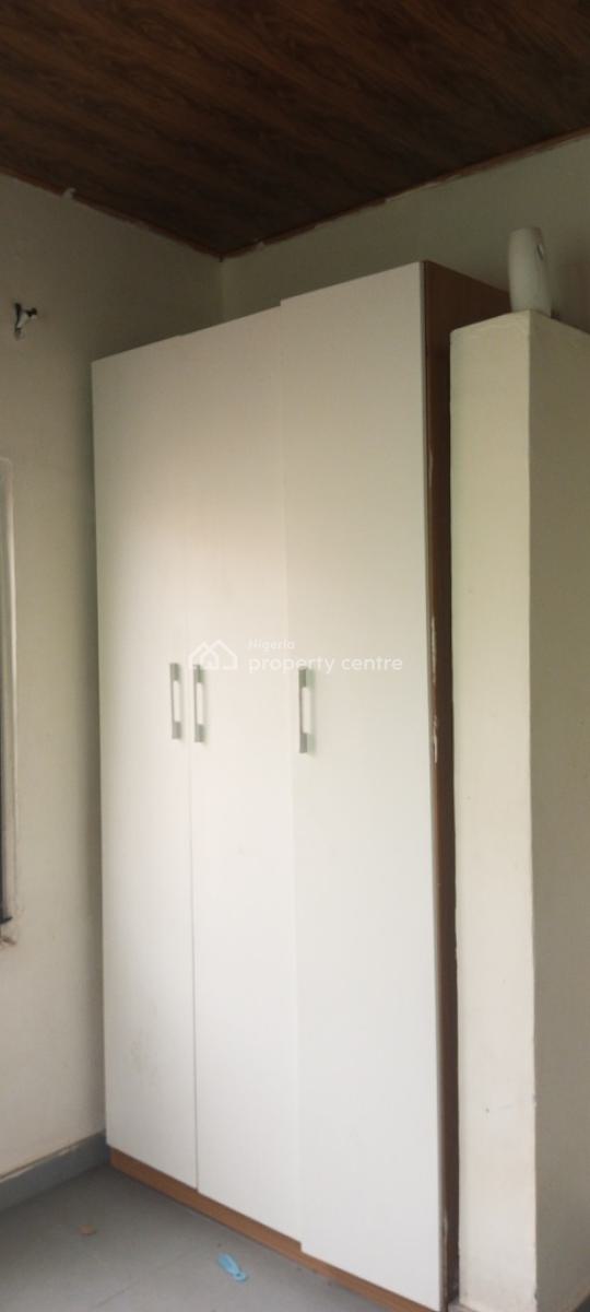 Clean 2 Bedroom Flat in a Secured Estate, Badore, Ajah, Lagos, Flat / Apartment for Rent