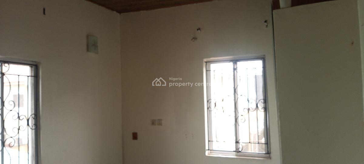 Clean 2 Bedroom Flat in a Secured Estate, Badore, Ajah, Lagos, Flat / Apartment for Rent
