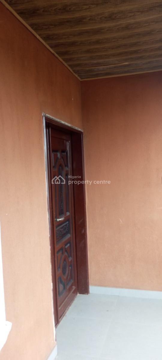 Clean 2 Bedroom Flat in a Secured Estate, Badore, Ajah, Lagos, Flat / Apartment for Rent