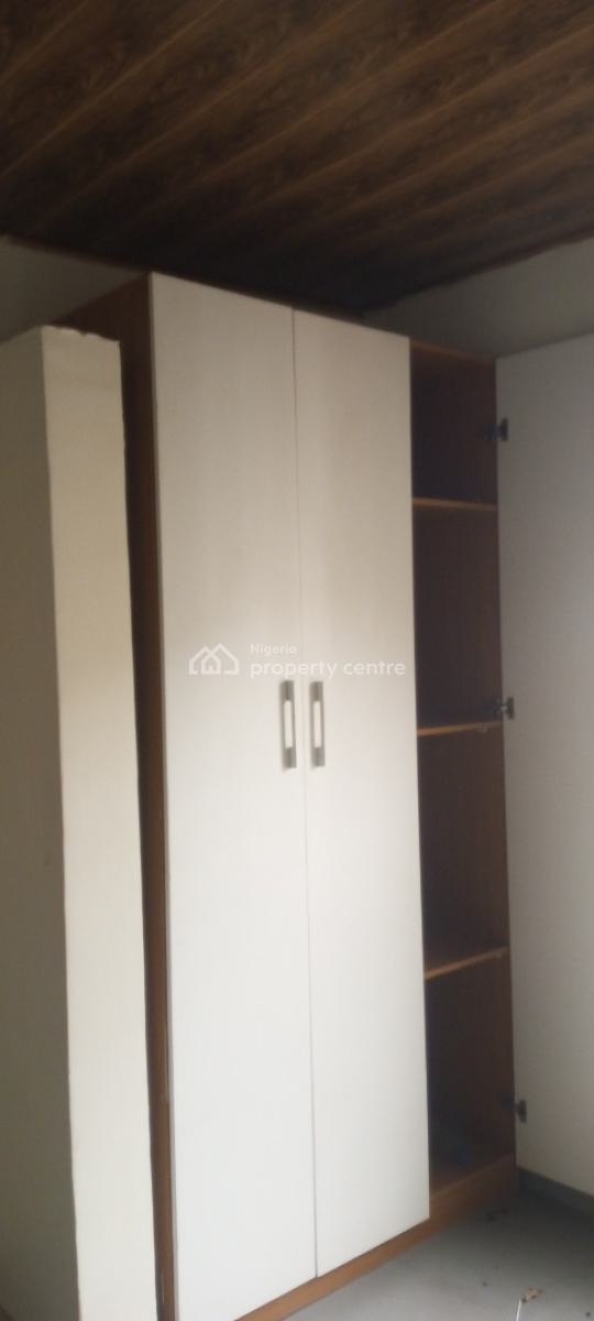 Clean 2 Bedroom Flat in a Secured Estate, Badore, Ajah, Lagos, Flat / Apartment for Rent