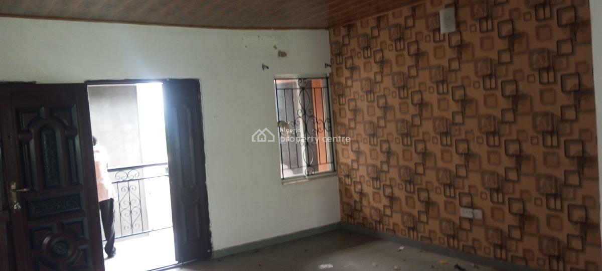Clean 2 Bedroom Flat in a Secured Estate, Badore, Ajah, Lagos, Flat / Apartment for Rent