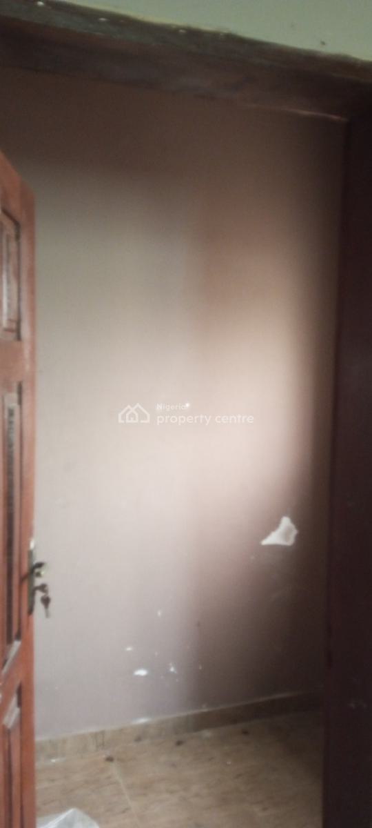 Clean 2 Bedroom Flat in a Secured Estate, Badore, Ajah, Lagos, Flat / Apartment for Rent