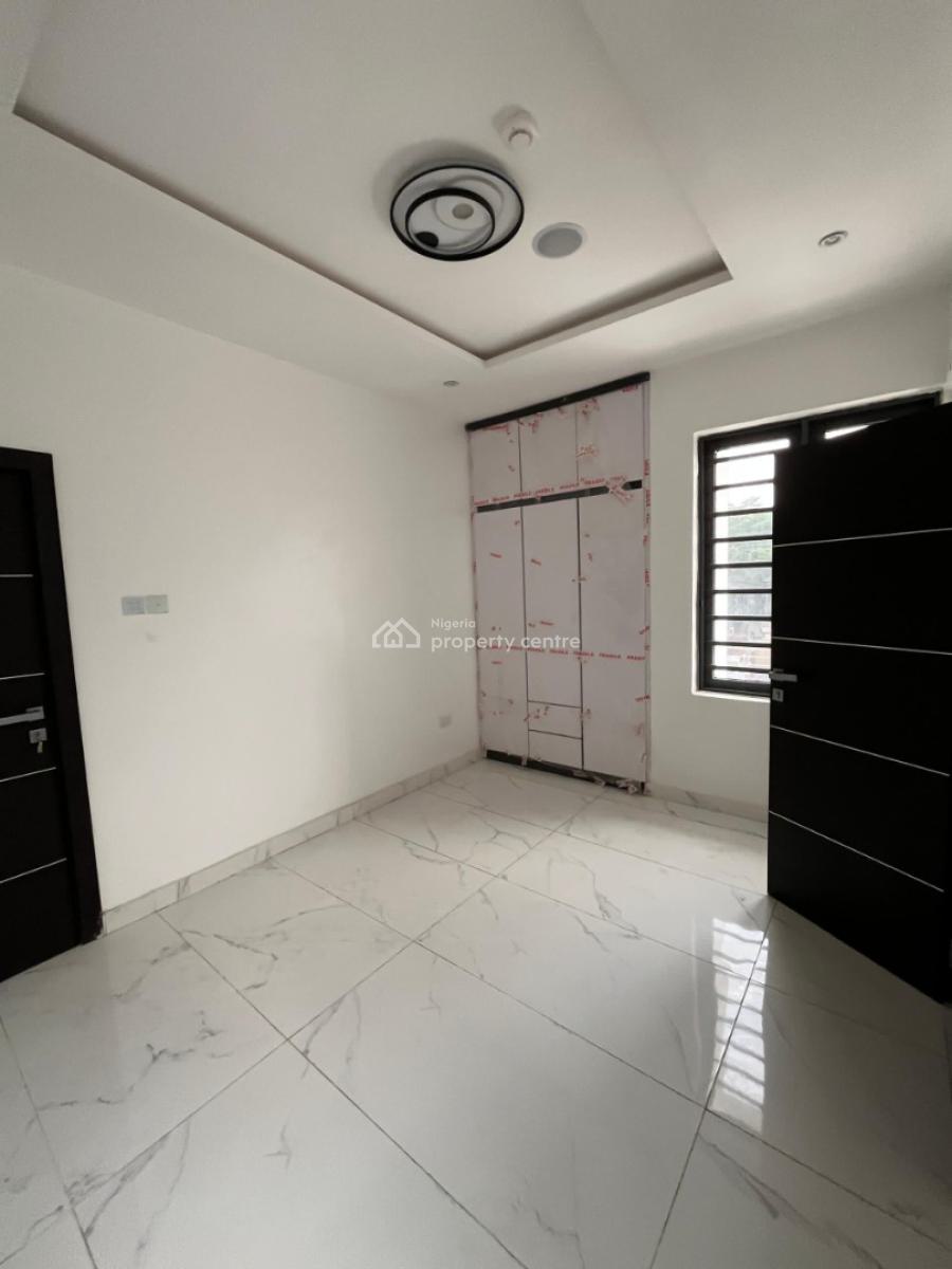 Well Designed  5 Bedroom Fully Detached Duplex, Omole Phase 1, Ikeja, Lagos, Detached Duplex for Sale
