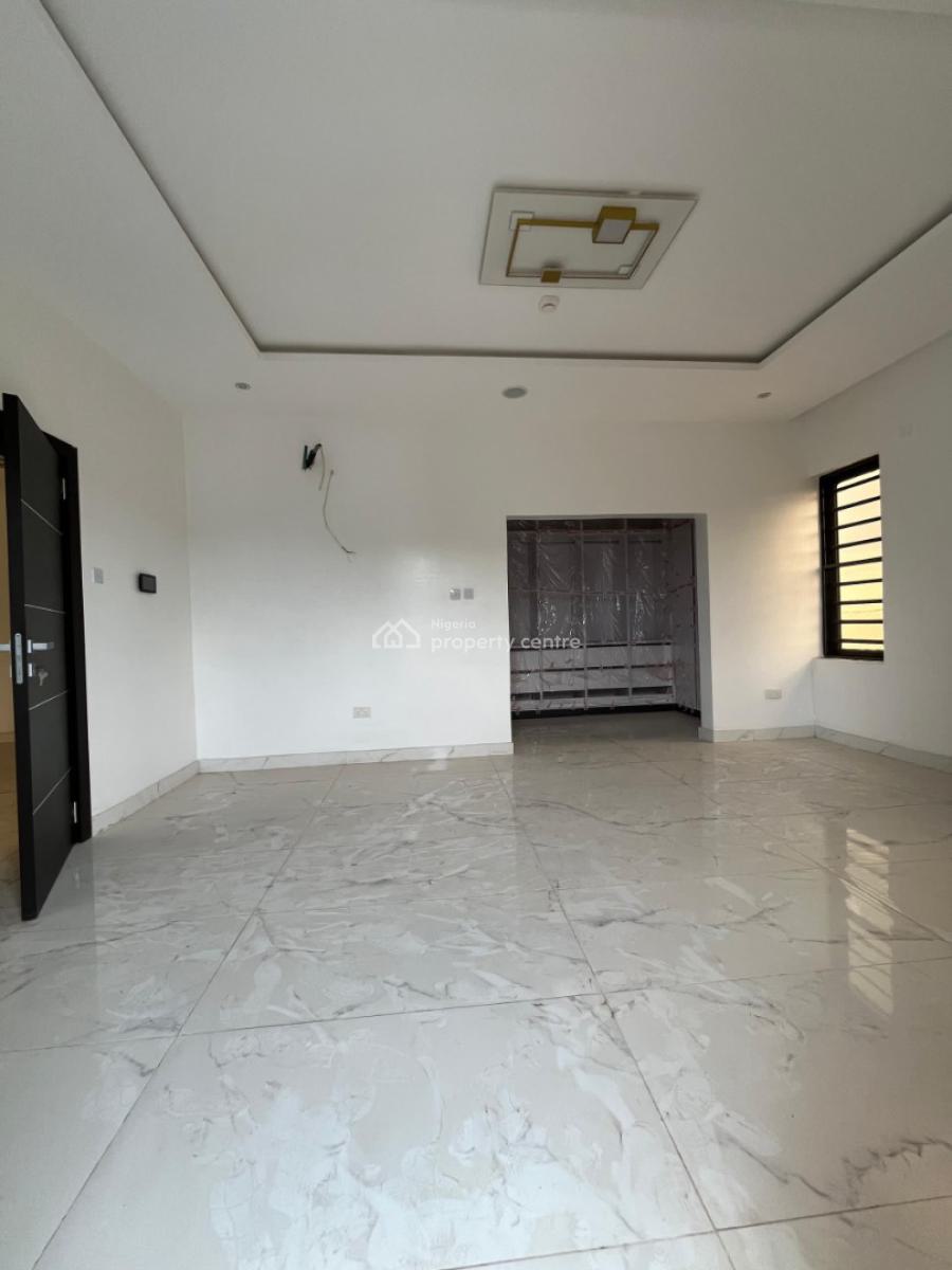 Well Designed  5 Bedroom Fully Detached Duplex, Omole Phase 1, Ikeja, Lagos, Detached Duplex for Sale