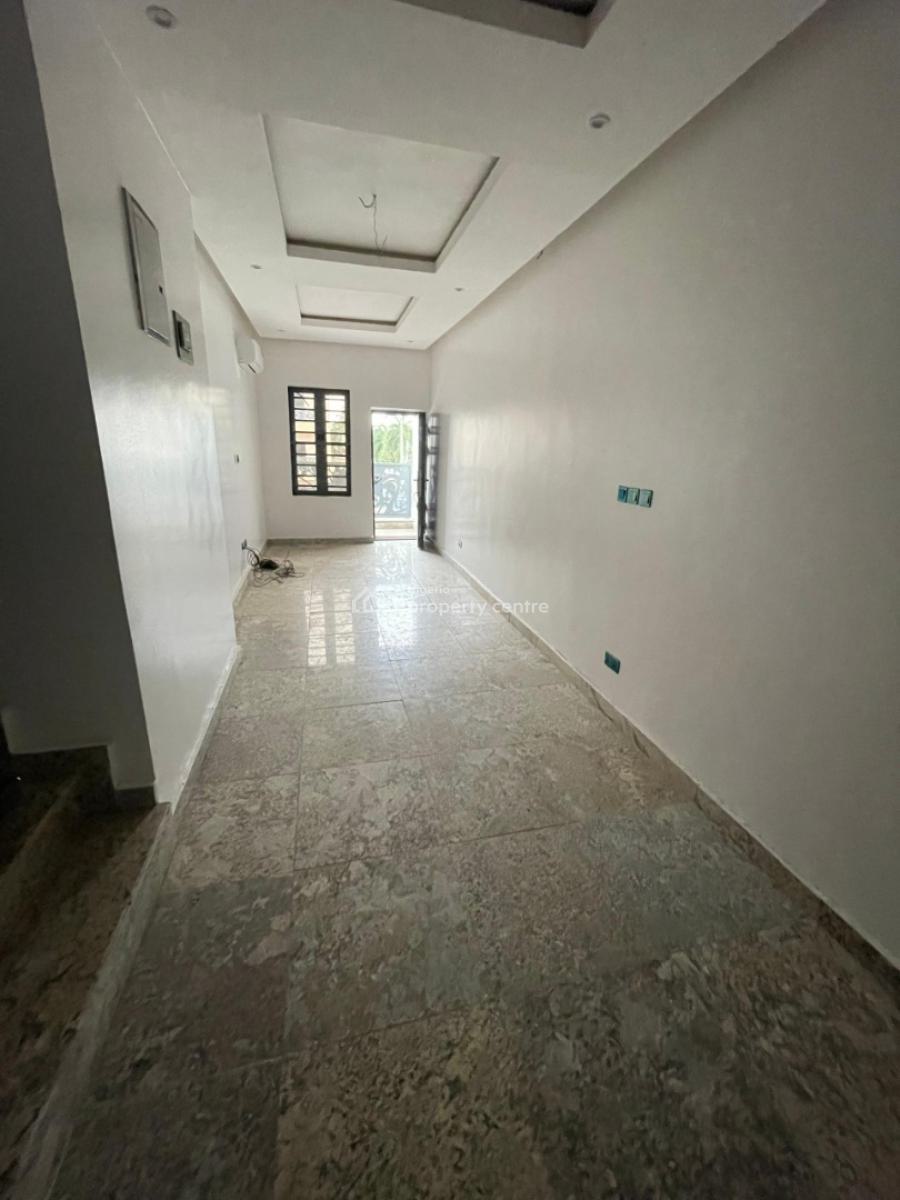 Spaciously Built 4 Bedroom Terrace Duplex, Ikeja Gra, Ikeja, Lagos, Terraced Duplex for Sale