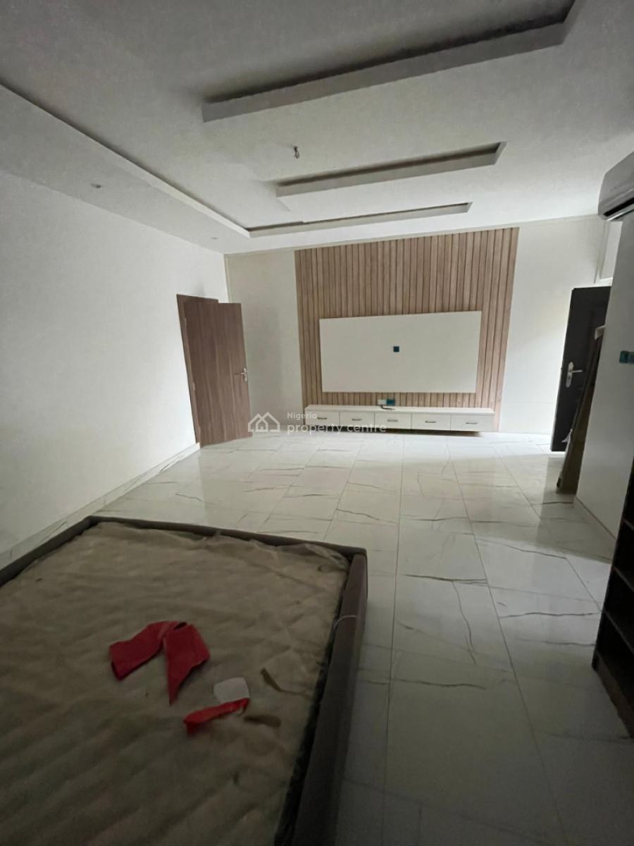 Spaciously Built 4 Bedroom Terrace Duplex, Ikeja Gra, Ikeja, Lagos, Terraced Duplex for Sale