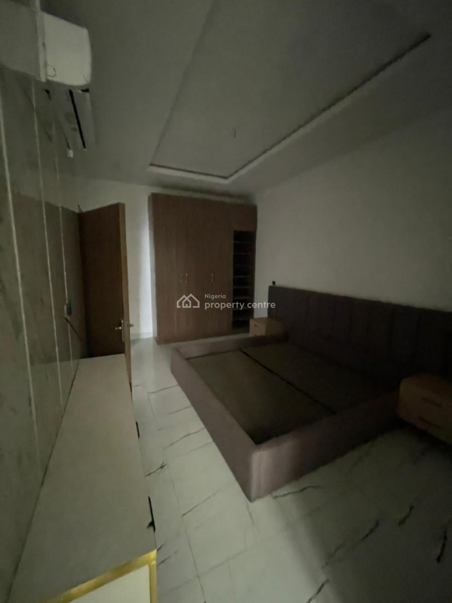 Spaciously Built 4 Bedroom Terrace Duplex, Ikeja Gra, Ikeja, Lagos, Terraced Duplex for Sale