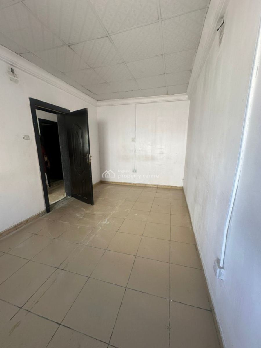 Decent 4 Bedroom Semi-detached House, Off Admiralty Way, Lekki Phase 1, Lekki, Lagos, Office Space for Rent