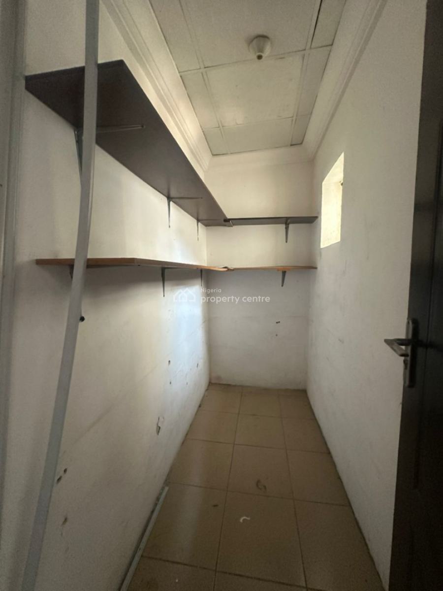 Decent 4 Bedroom Semi-detached House, Off Admiralty Way, Lekki Phase 1, Lekki, Lagos, Office Space for Rent