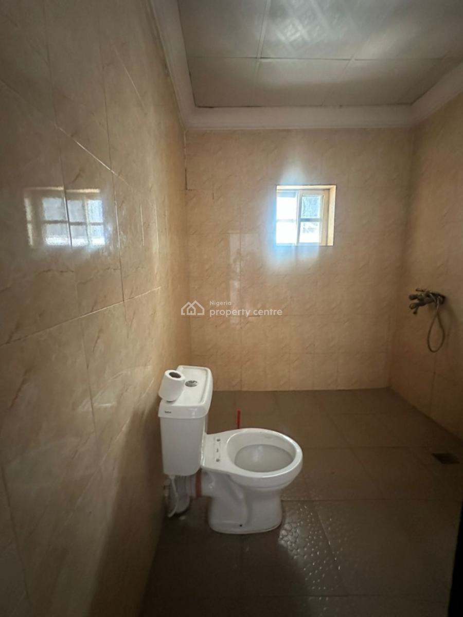 Decent 4 Bedroom Semi-detached House, Off Admiralty Way, Lekki Phase 1, Lekki, Lagos, Office Space for Rent