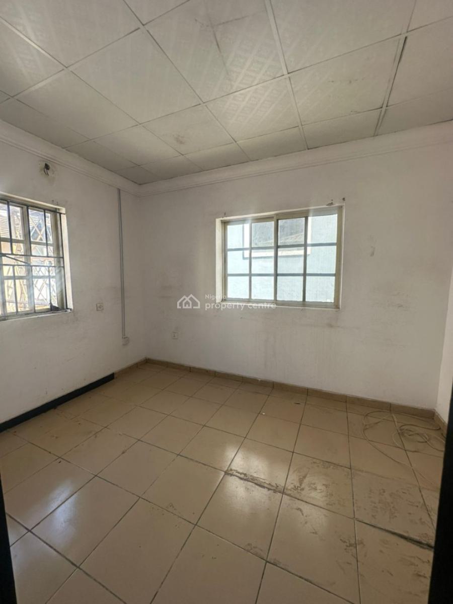 Decent 4 Bedroom Semi-detached House, Off Admiralty Way, Lekki Phase 1, Lekki, Lagos, Office Space for Rent