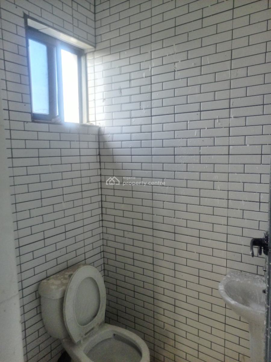 Newly Built Single Room (self Contain) in an Estate, Oribanwa, Ibeju Lekki, Lagos, Self Contain (single Rooms) for Rent