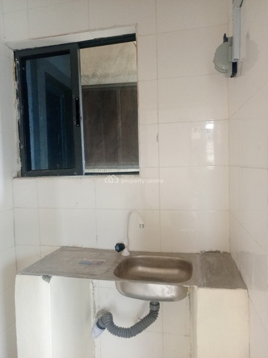 Newly Built Single Room (self Contain) in an Estate, Oribanwa, Ibeju Lekki, Lagos, Self Contain (single Rooms) for Rent