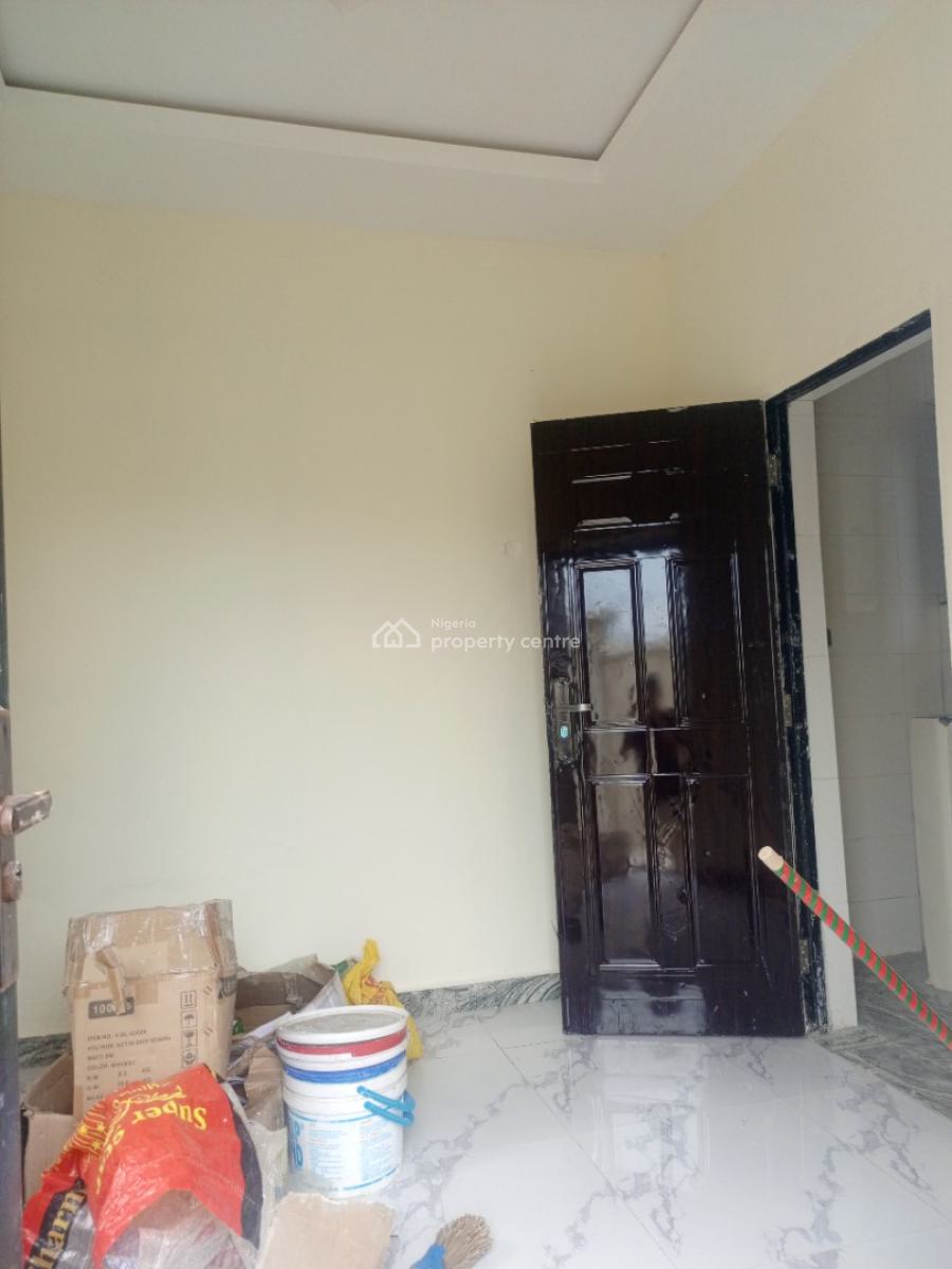Newly Built Single Room (self Contain) in an Estate, Oribanwa, Ibeju Lekki, Lagos, Self Contain (single Rooms) for Rent