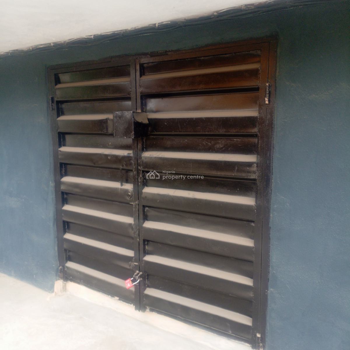 Shop Space, Kilo, Surulere, Lagos, Shop for Rent