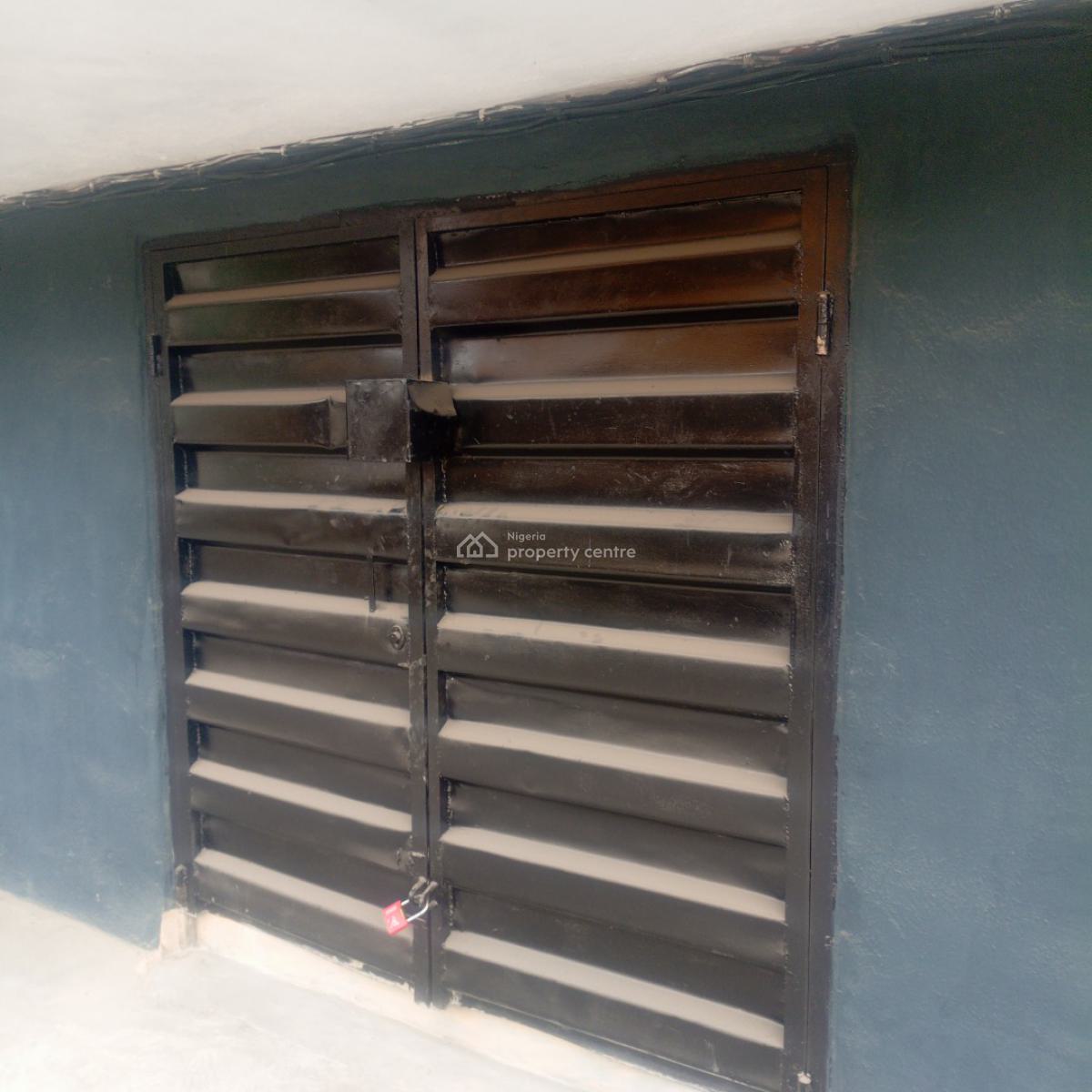 Shop Space, Kilo, Surulere, Lagos, Shop for Rent