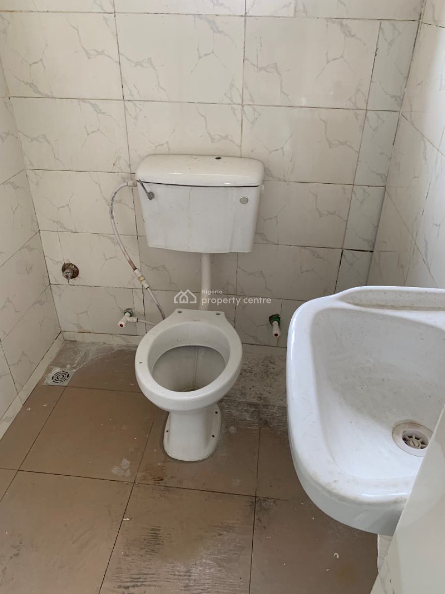 Well Structured and Spacious Office Space, Isheri Ogunnusi Road, Ogba, Ikeja, Lagos, Office Space for Rent