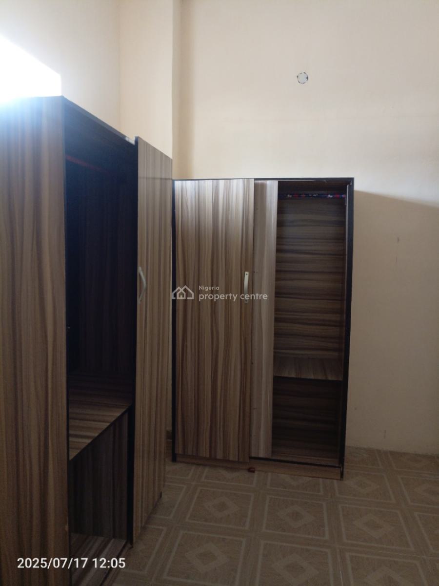 3 Bedrooms Detached Duplex, Badore, Ajah, Lagos, Detached Duplex for Rent