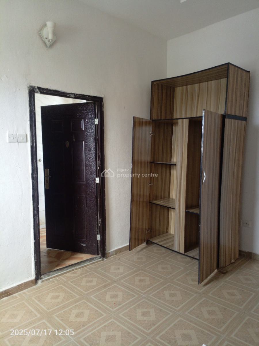 3 Bedrooms Detached Duplex, Badore, Ajah, Lagos, Detached Duplex for Rent