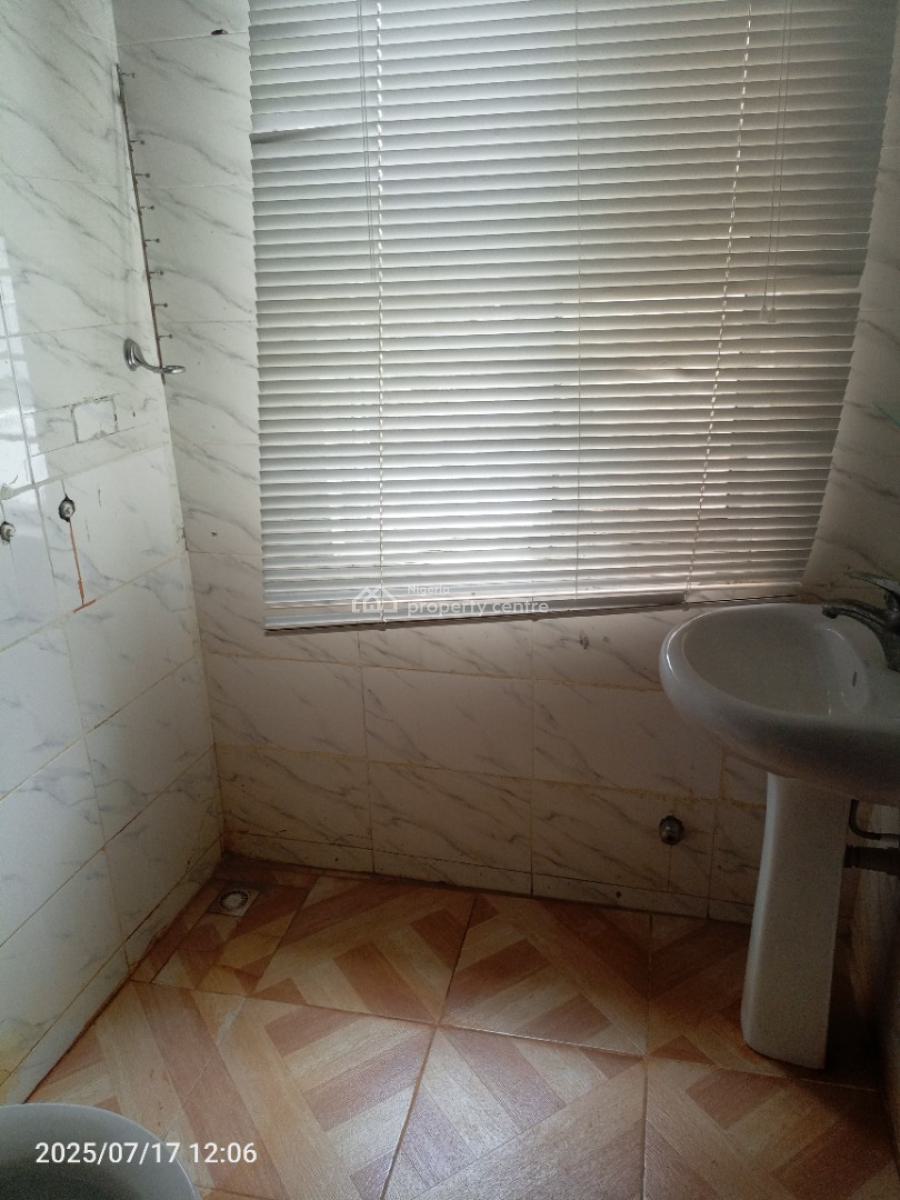 3 Bedrooms Detached Duplex, Badore, Ajah, Lagos, Detached Duplex for Rent