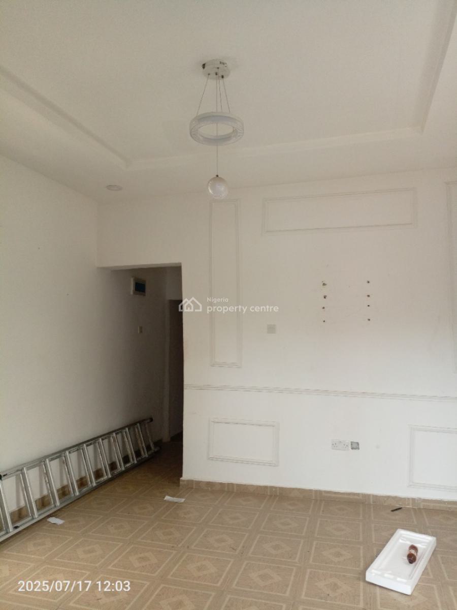 3 Bedrooms Detached Duplex, Badore, Ajah, Lagos, Detached Duplex for Rent